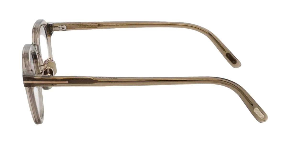 TOM FORD EYEGLASSES - FT6010-K-B 057 51