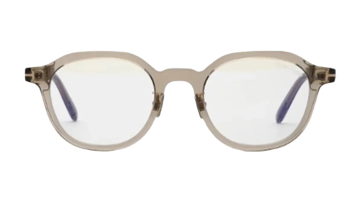 TOM FORD EYEGLASSES - FT6010-K-B 057 51