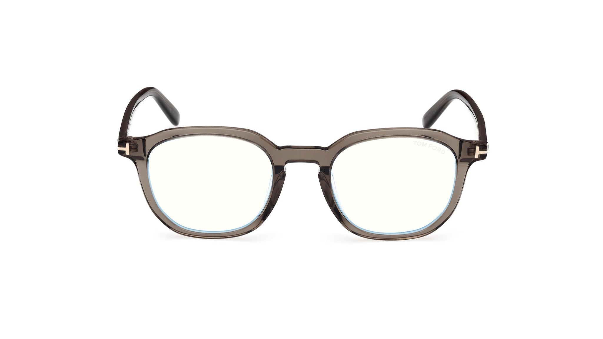 TOM FORD EYEGLASSES - FT6010-K-B 057 51