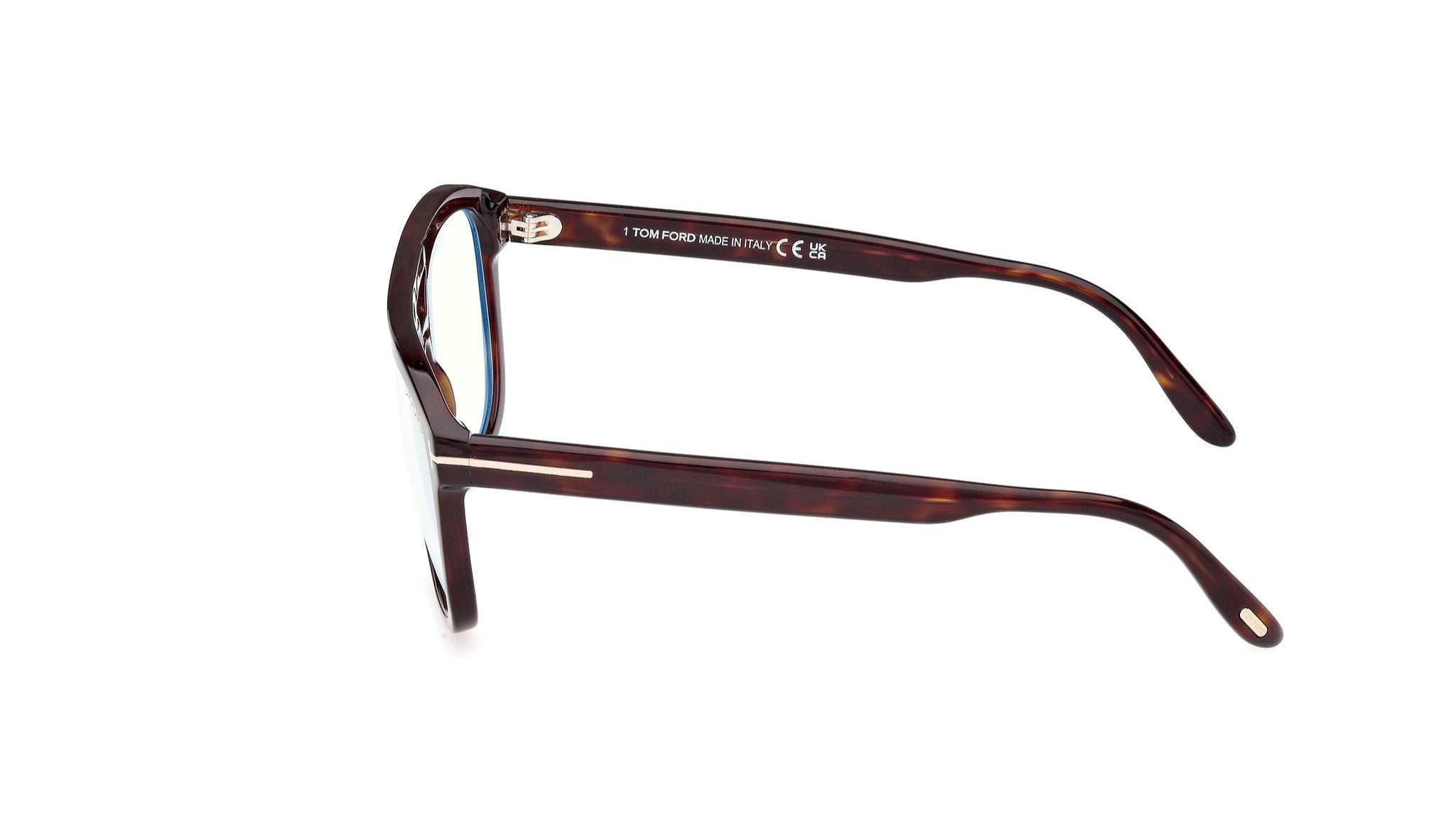TOM FORD EYEGLASSES - FT6024-B 052 56