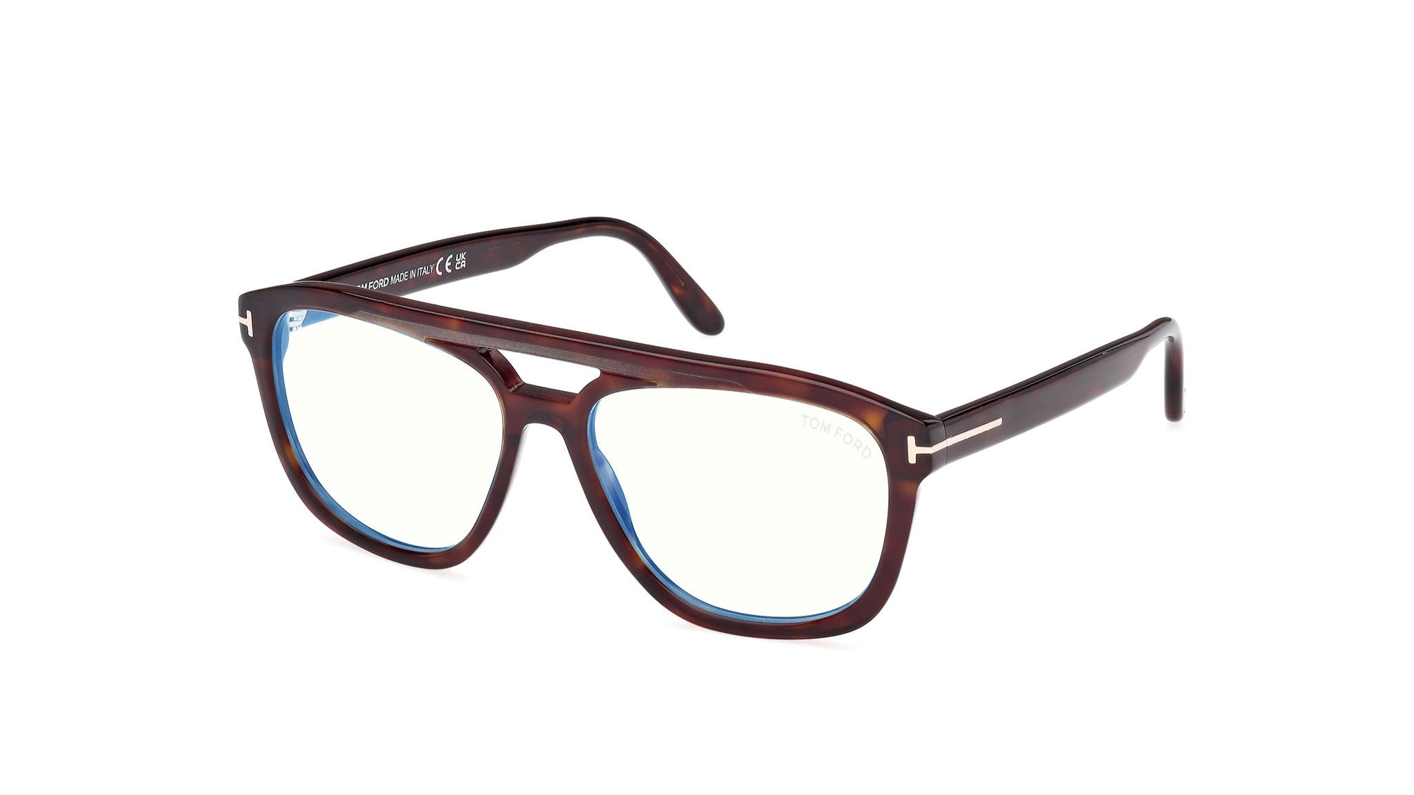 TOM FORD EYEGLASSES - FT6024-B 052 56