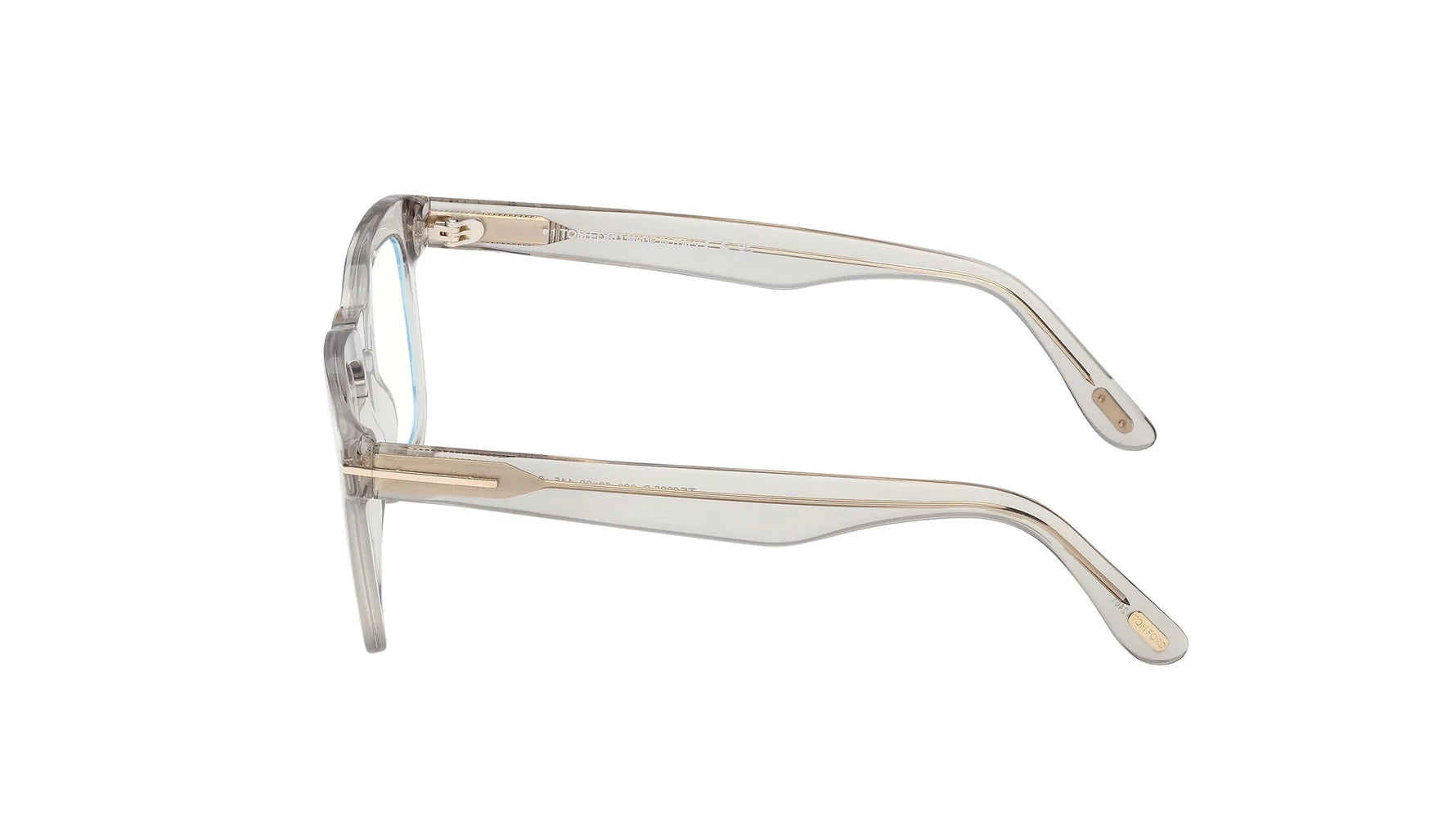 TOM FORD EYEGLASSES - FT6025-B 020 50