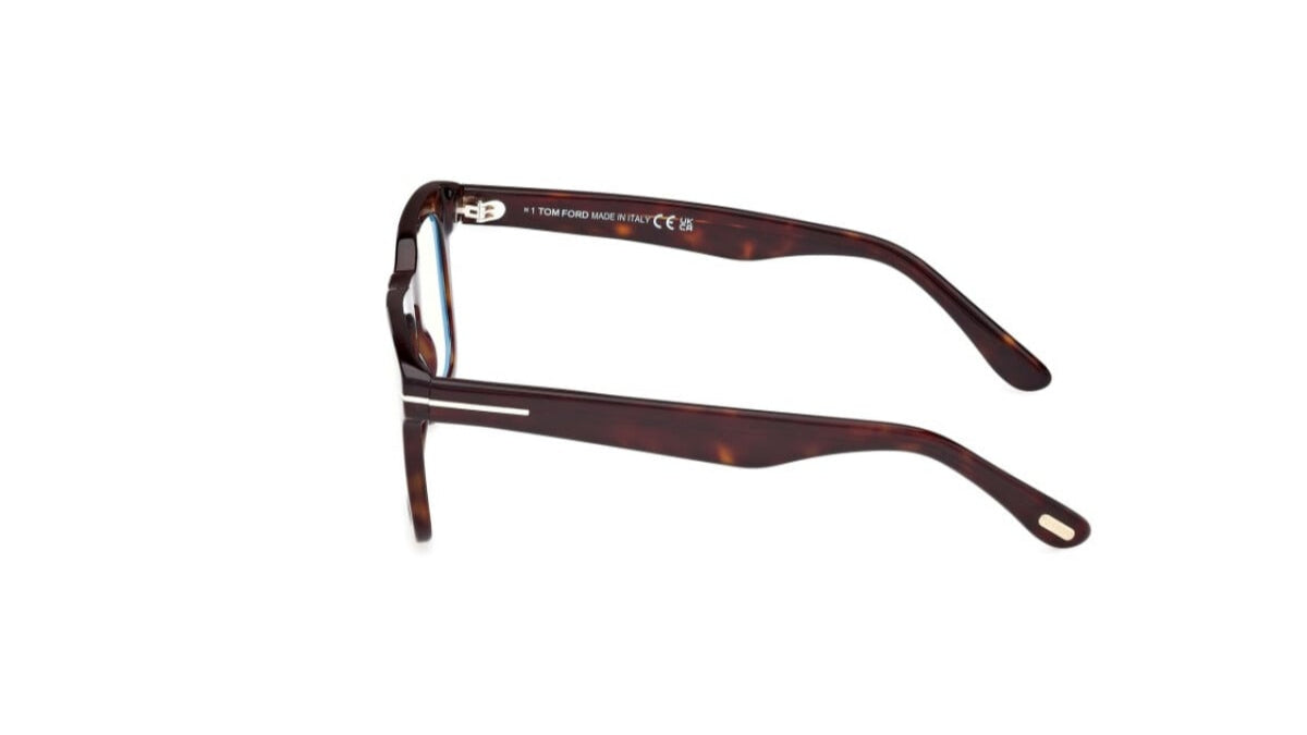 TOM FORD EYEGLASSES - FT6025-B 052 50