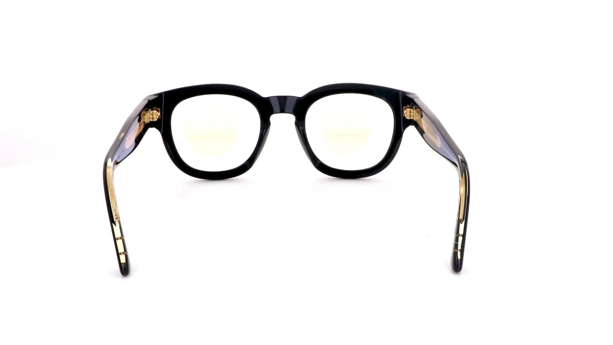TOM FORD EYEGLASSES - FT6028-B 001 49