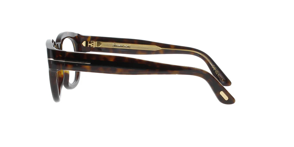 TOM FORD EYEGLASSES - FT6028-B 052 49