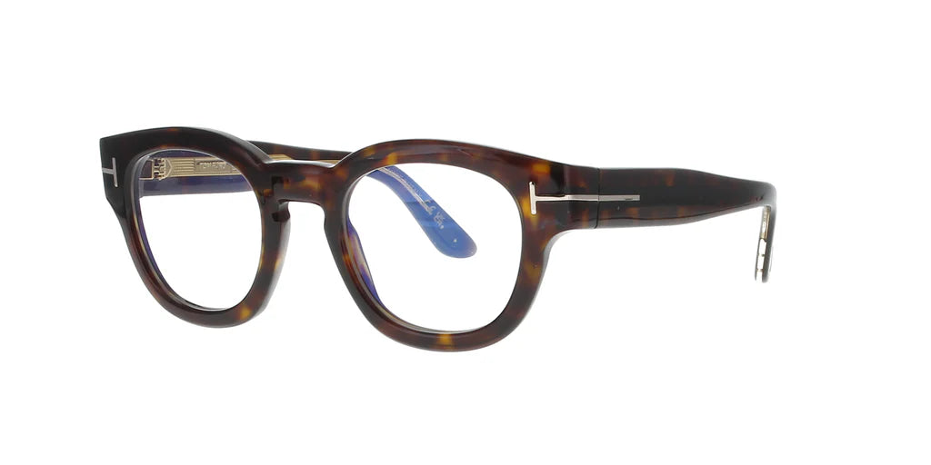 TOM FORD EYEGLASSES - FT6028-B 052 49