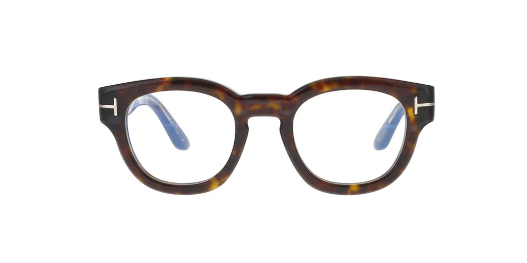 TOM FORD EYEGLASSES - FT6028-B 052 49