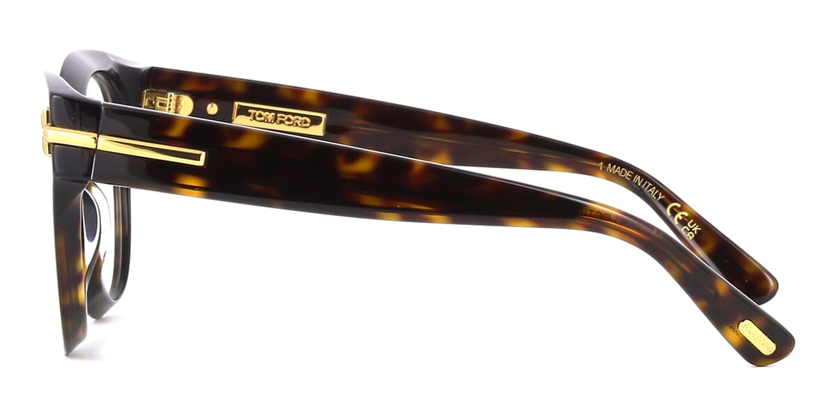 TOM FORD EYEGLASSES - FT6029-B 052 52