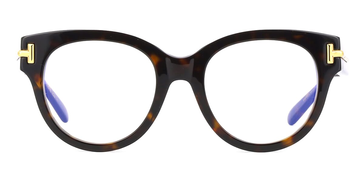 TOM FORD EYEGLASSES - FT6029-B 052 52