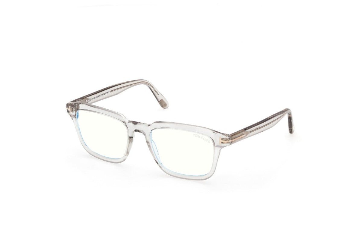 TOM FORD EYEGLASSES - FT6032-B 020 52