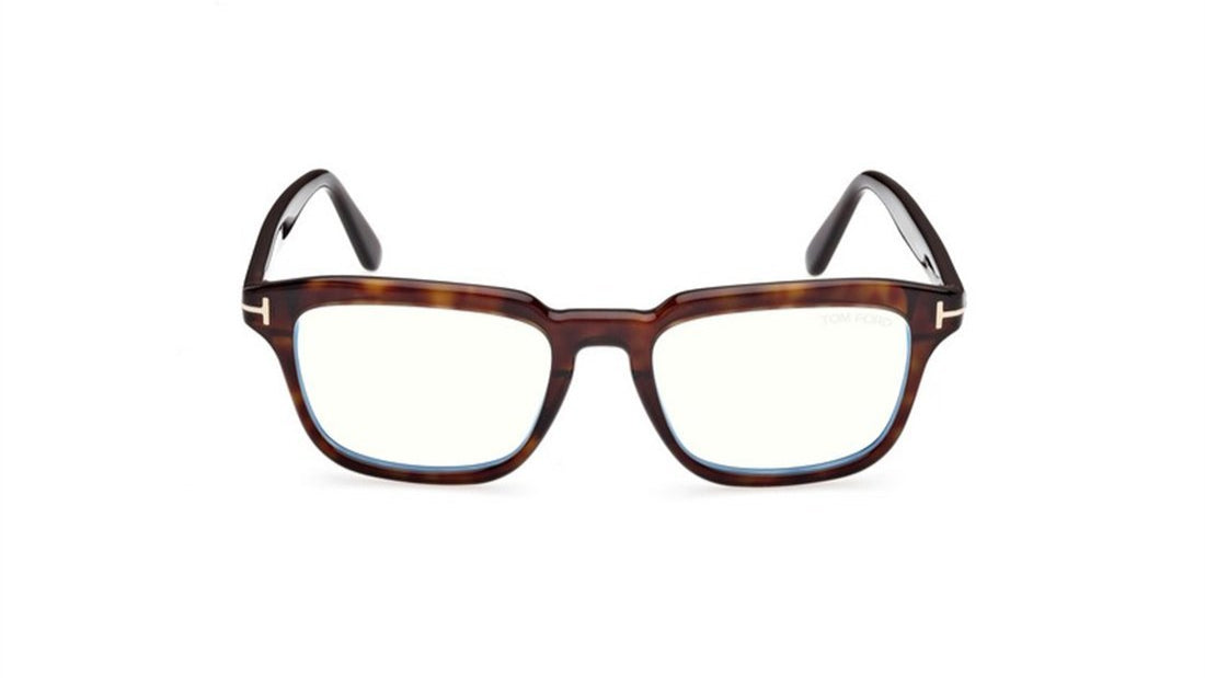 TOM FORD EYEGLASSES - FT6032-B 052 52