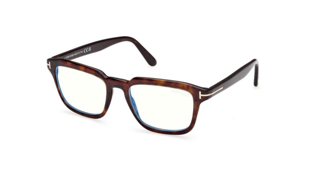 TOM FORD EYEGLASSES - FT6032-B 052 52