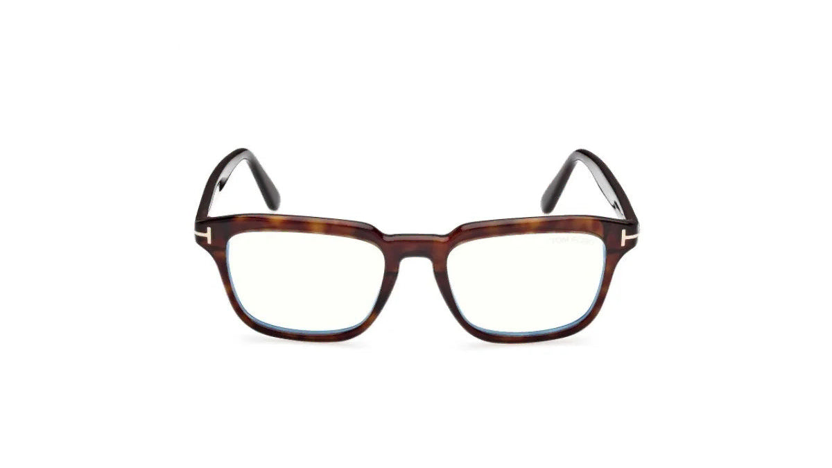 TOM FORD EYEGLASSES - FT6032-B 052 54