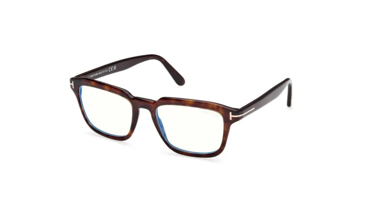 TOM FORD EYEGLASSES - FT6032-B 052 54