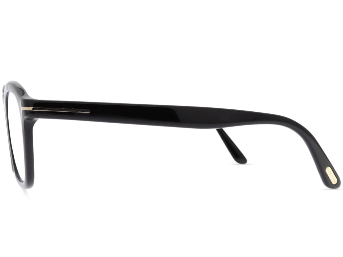 TOM FORD EYEGLASSES - FT6033-B 001 51