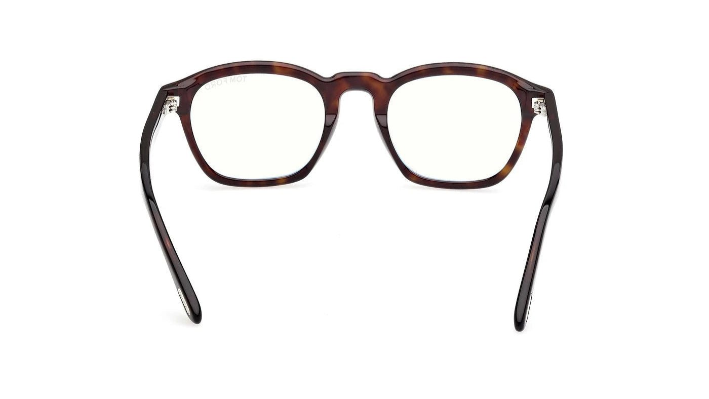 TOM FORD EYEGLASSES - FT6033-B 052 51