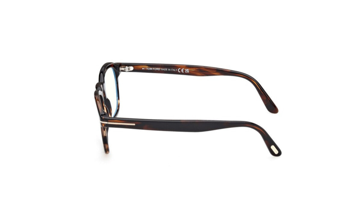 TOM FORD EYEGLASSES - FT6033-B 056 51