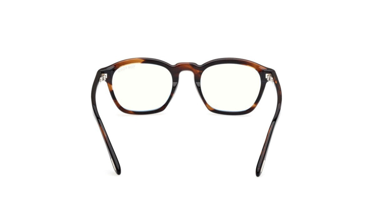 TOM FORD EYEGLASSES - FT6033-B 056 51