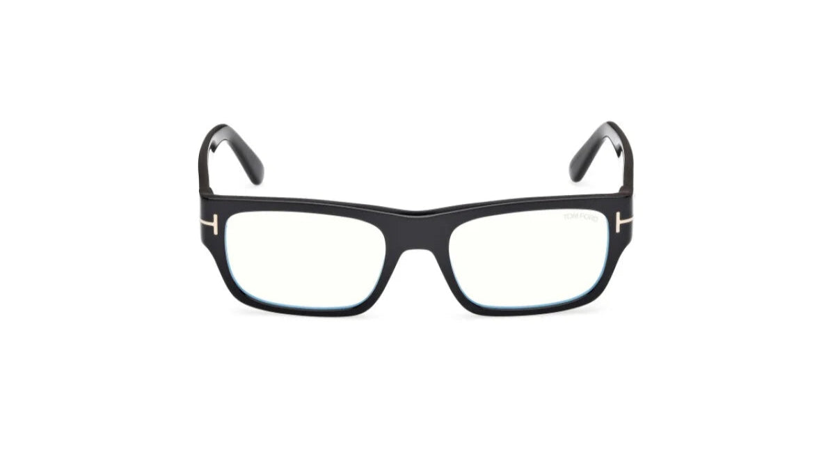 TOM FORD EYEGLASSES - FT6034-B 001 54