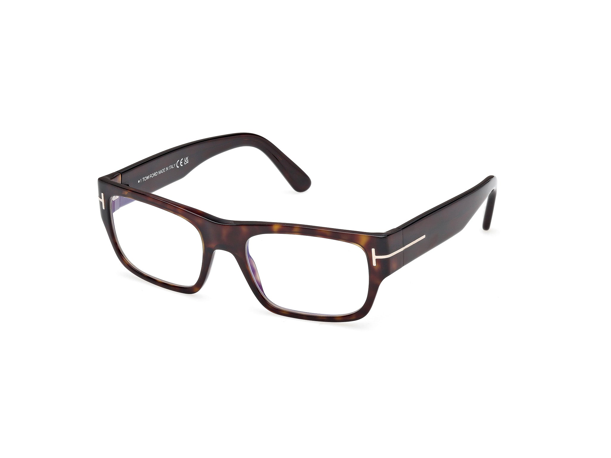 TOM FORD EYEGLASSES - FT6034-B 052 54