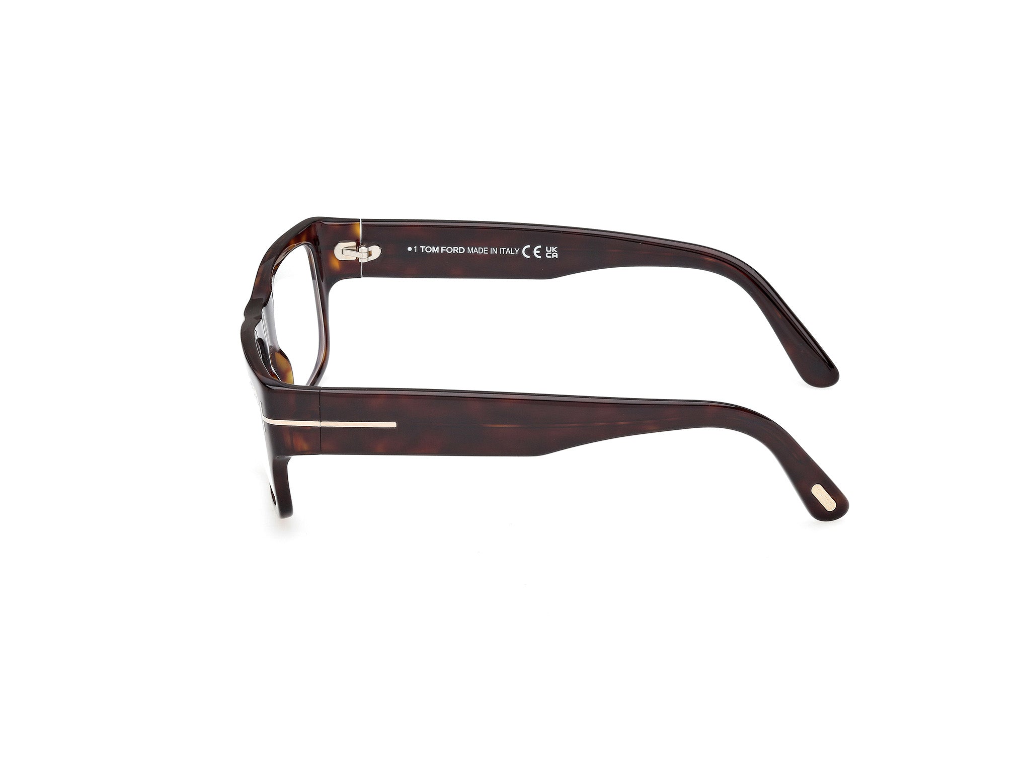 TOM FORD EYEGLASSES - FT6034-B 052 54