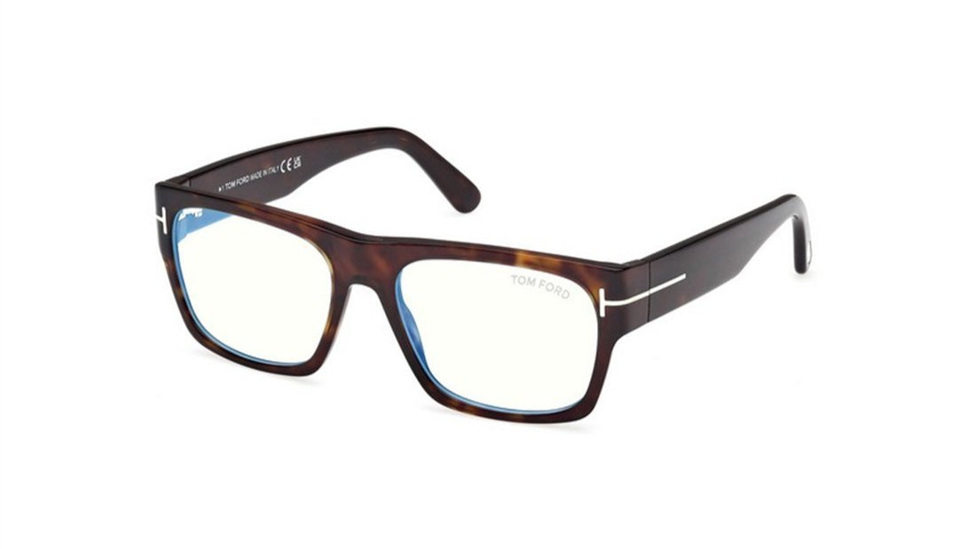 TOM FORD EYEGLASSES - FT6035-B 052 55
