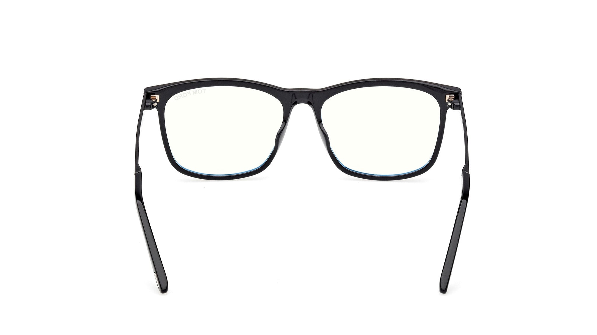 TOM FORD EYEGLASSES - FT6038-B 001 54
