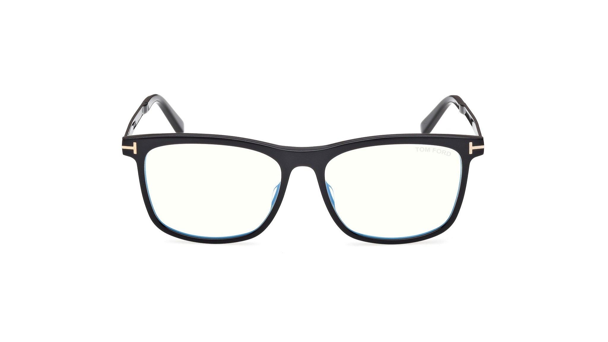 TOM FORD EYEGLASSES - FT6038-B 001 54