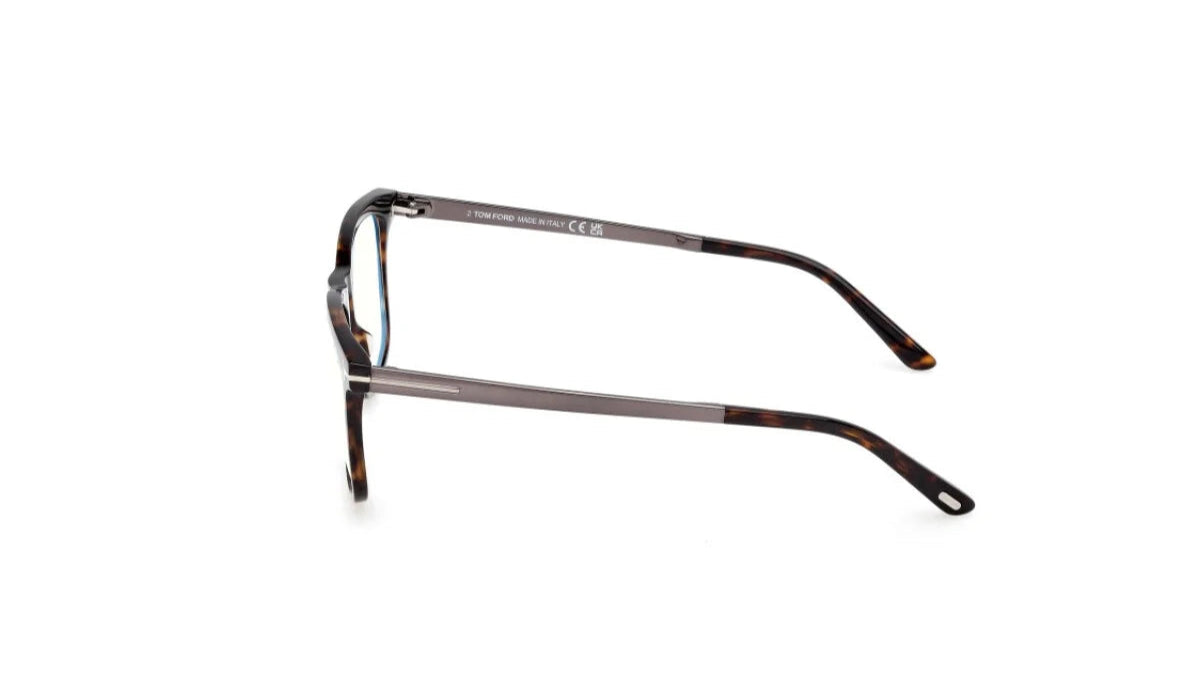TOM FORD EYEGLASSES - FT6038-B 052 54