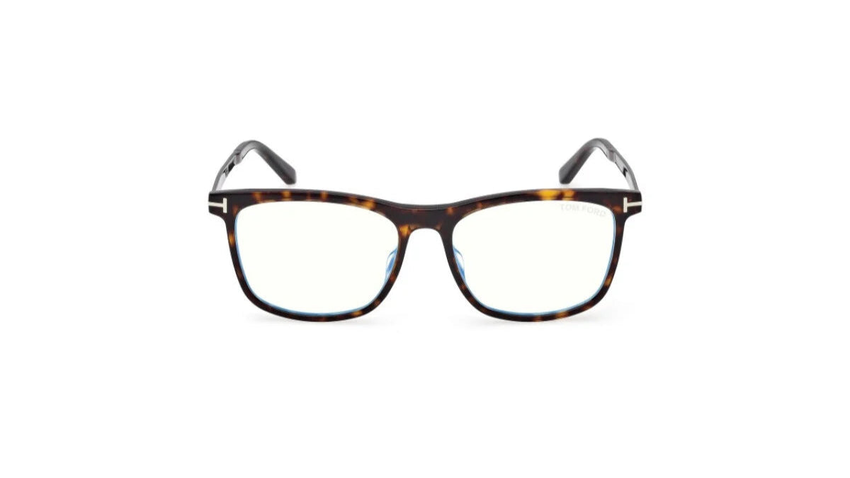 TOM FORD EYEGLASSES - FT6038-B 052 54