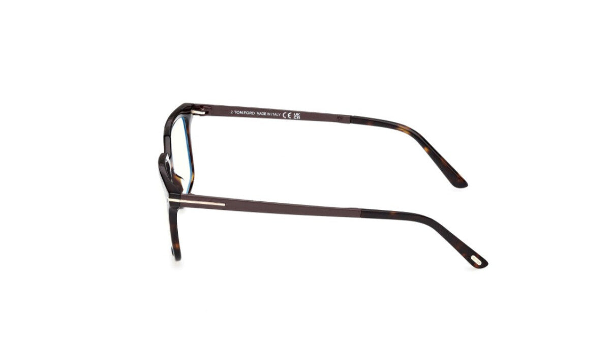 TOM FORD EYEGLASSES - FT6039-B 052 54