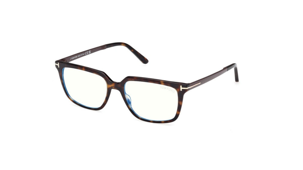 TOM FORD EYEGLASSES - FT6039-B 052 54