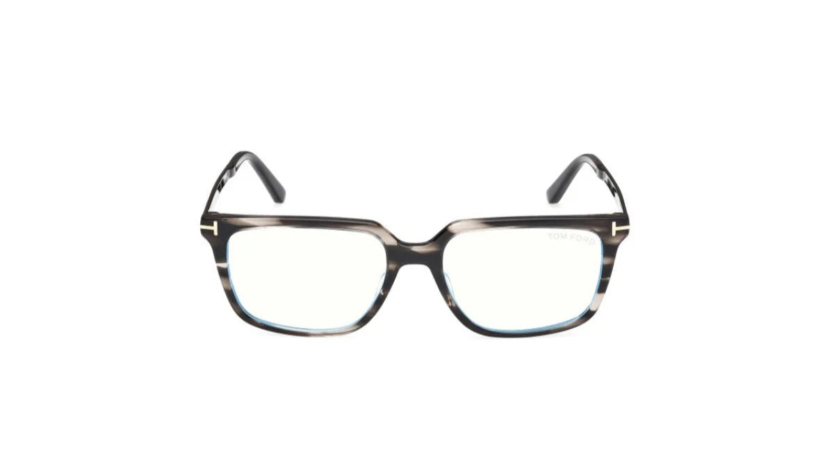 TOM FORD EYEGLASSES - FT6039-B 056 54