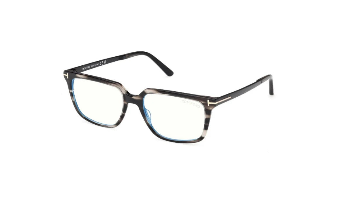TOM FORD EYEGLASSES - FT6039-B 056 54
