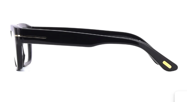 TOM FORD EYEGLASSES - FT6045-B 001 52