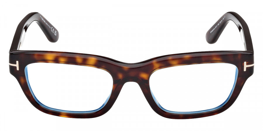 TOM FORD EYEGLASSES - FT6045-B 052 52