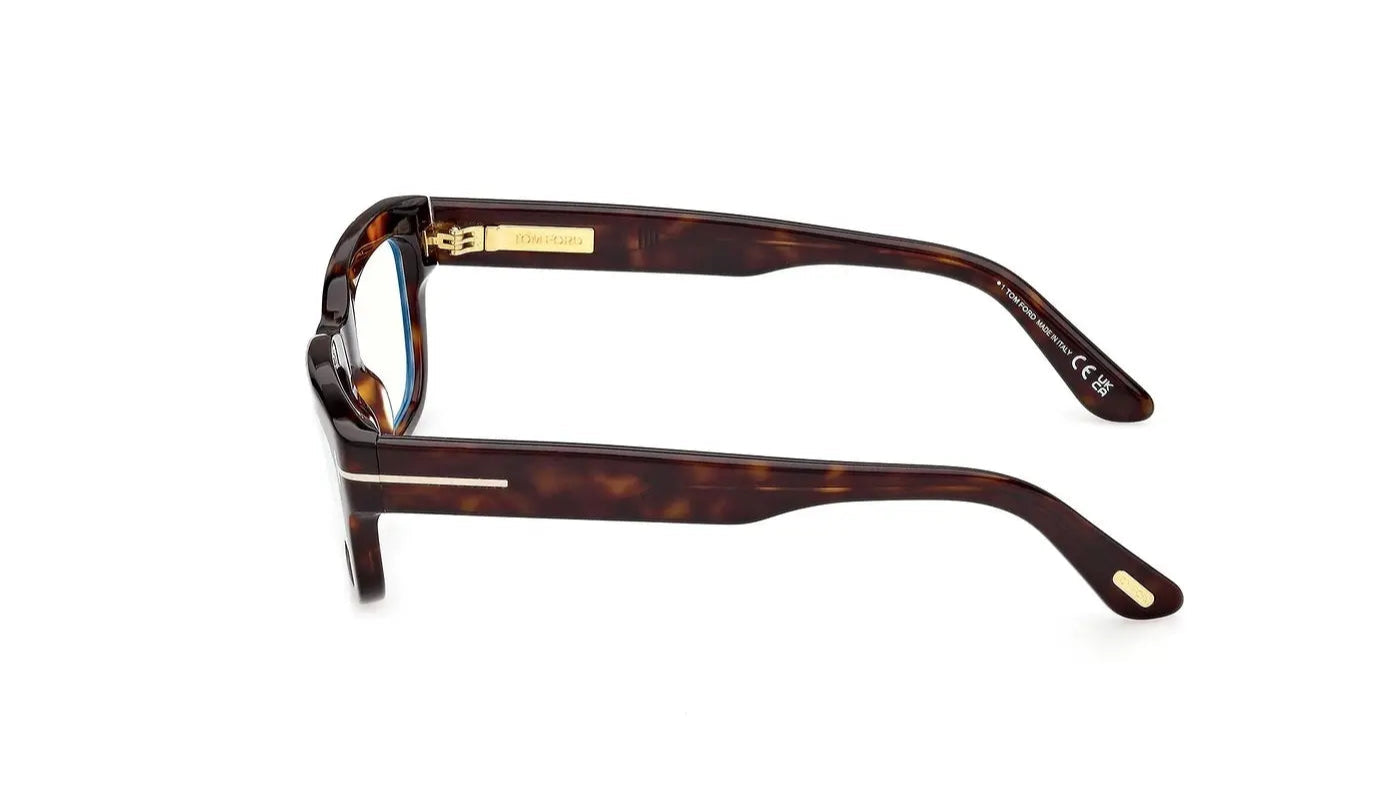 TOM FORD EYEGLASSES - FT6045-B 052 52