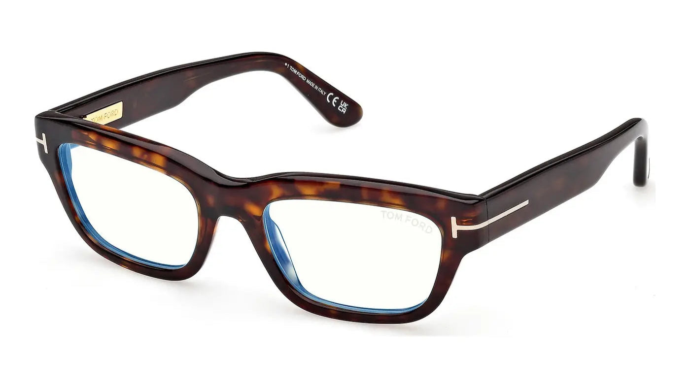 TOM FORD EYEGLASSES - FT6045-B 052 52