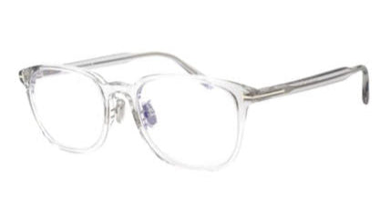 TOM FORD EYEGLASSES - FT6052-D-B 052 55