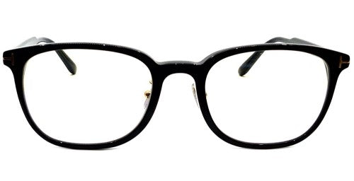 TOM FORD EYEGLASSES - FT6053-D-B 001 53
