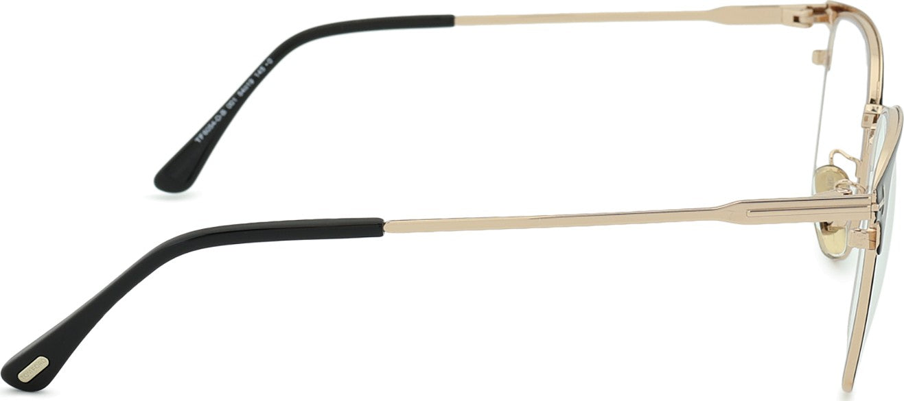 TOM FORD EYEGLASSES - FT6054-D-B 001 54