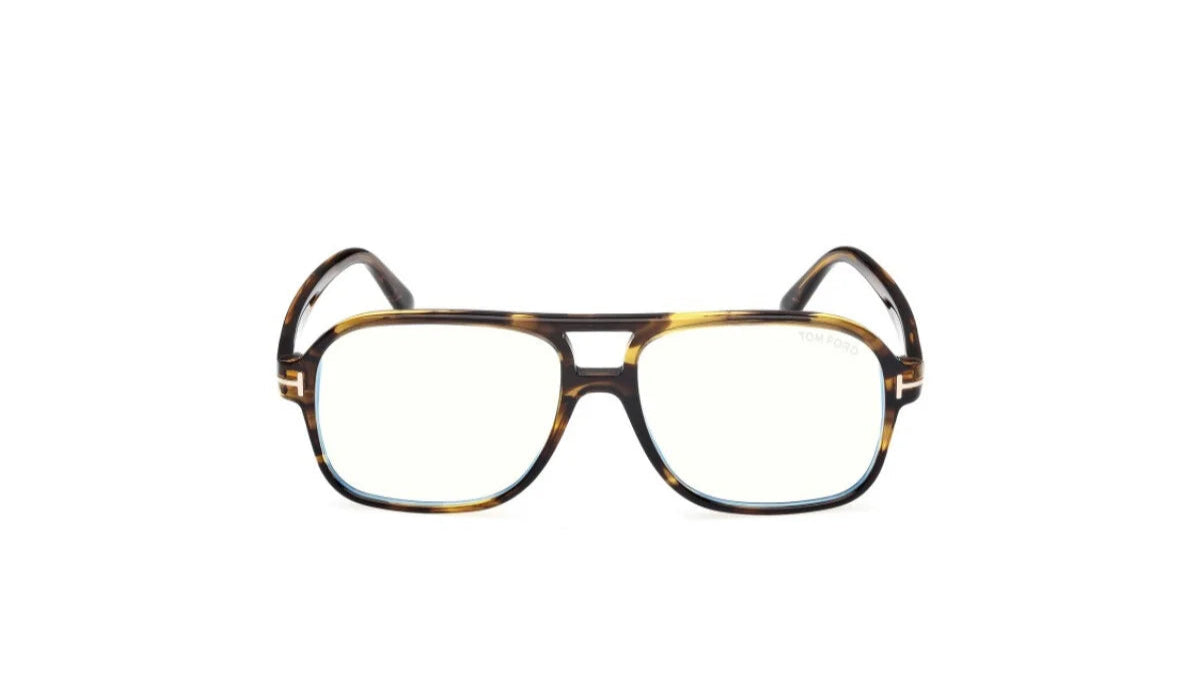 TOM FORD EYEGLASSES - FT6058-B 056 58