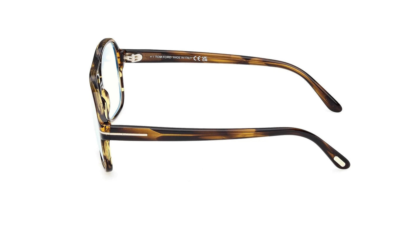 TOM FORD EYEGLASSES - FT6058-B 056 58