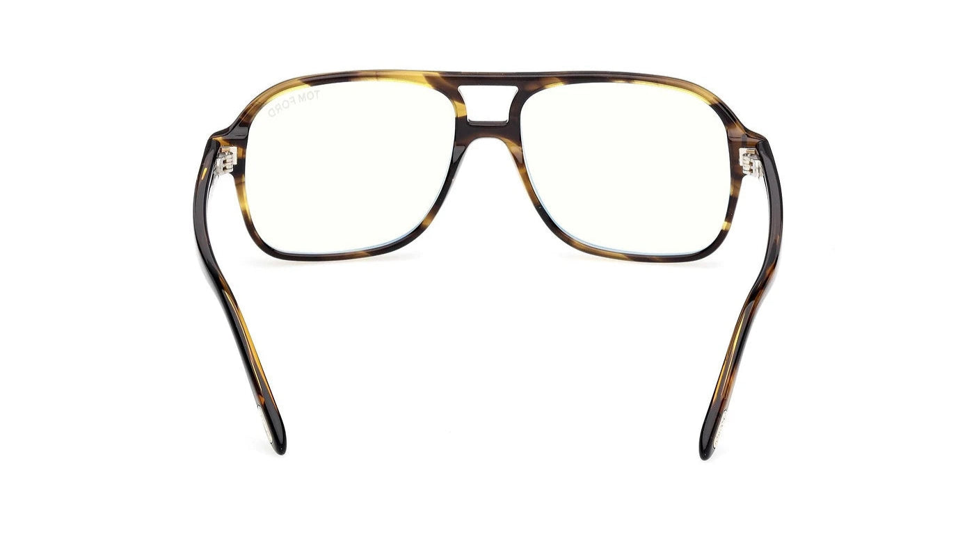 TOM FORD EYEGLASSES - FT6058-B 056 58