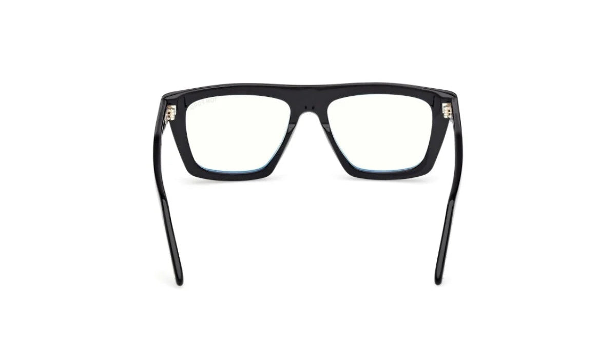 TOM FORD EYEGLASSES - FT6059-B 001 54