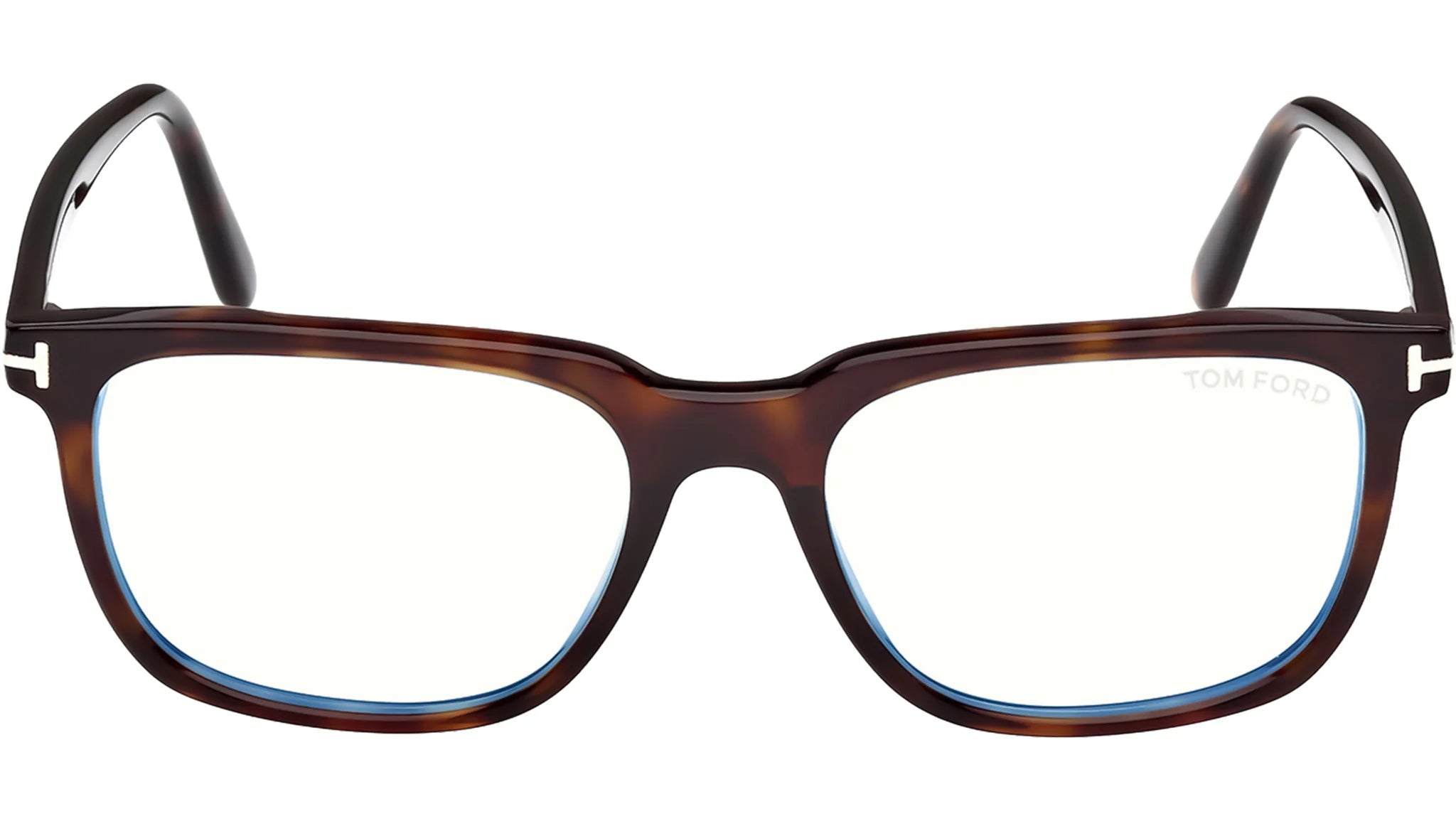 TOM FORD EYEGLASSES - FT6080-B 052 51
