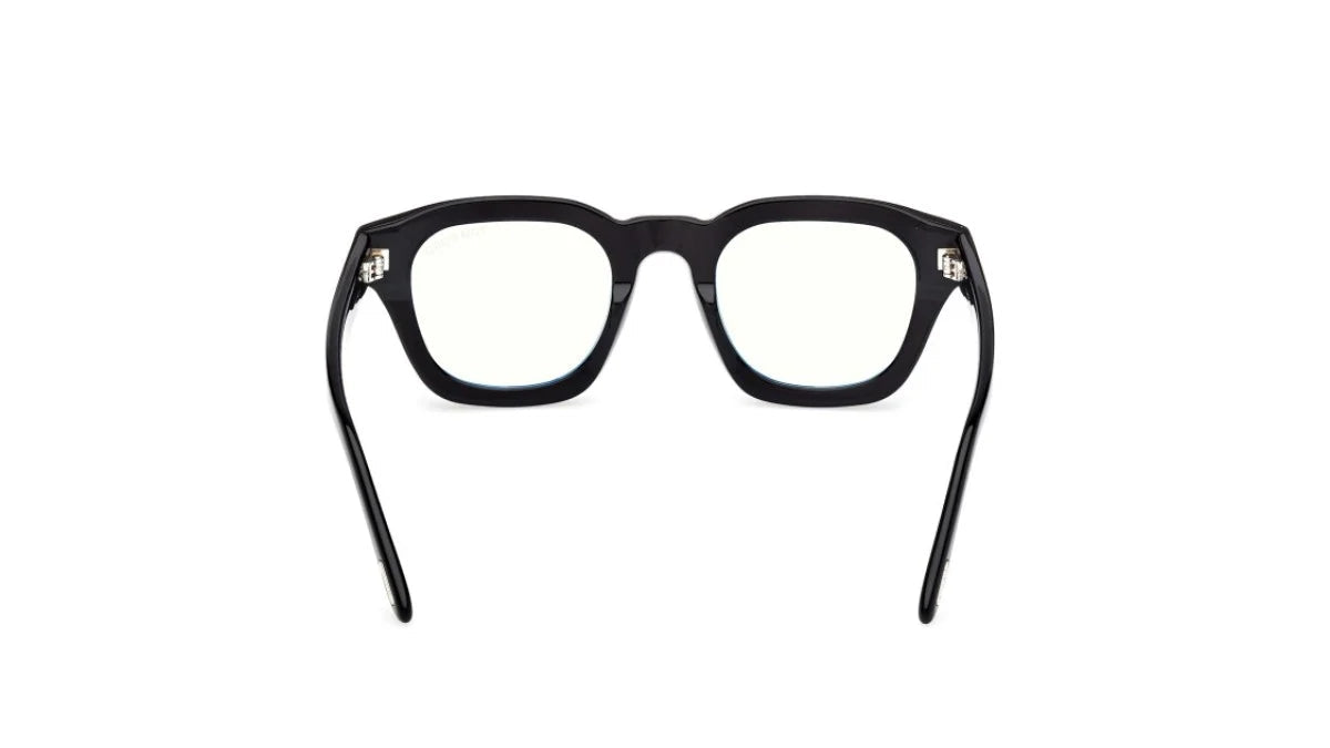TOM FORD EYEGLASSES - FT6083-B 001 48