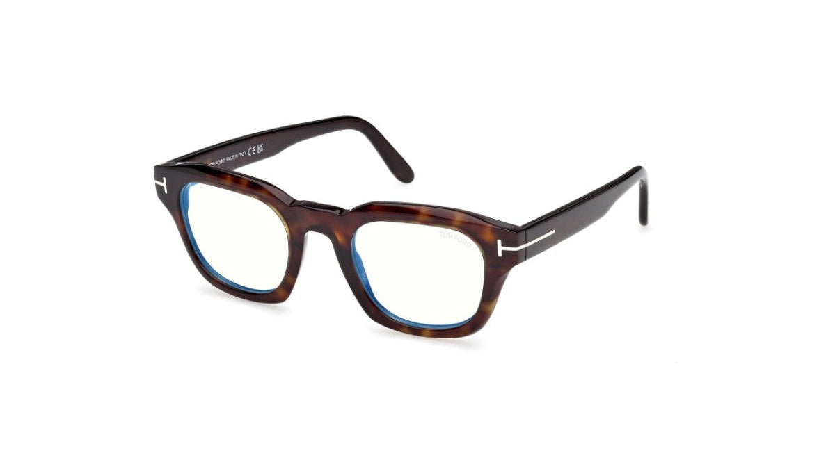TOM FORD EYEGLASSES - FT6083-B 052 48