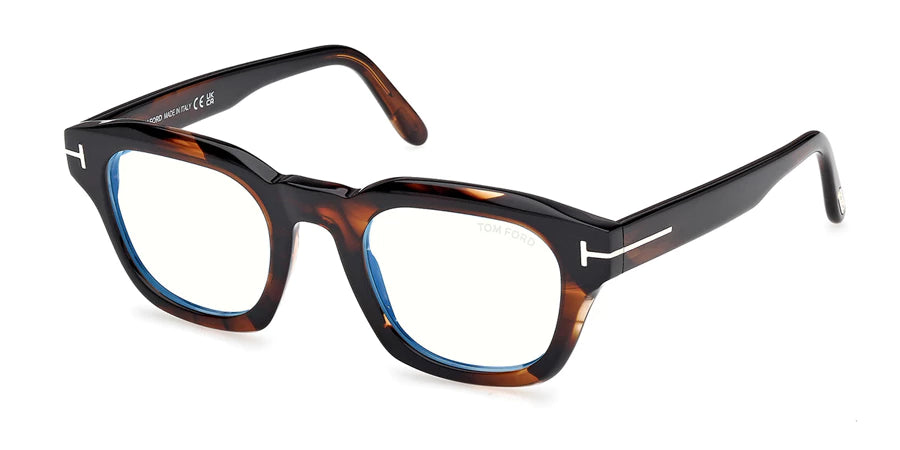 TOM FORD EYEGLASSES - FT6083-B 056 48