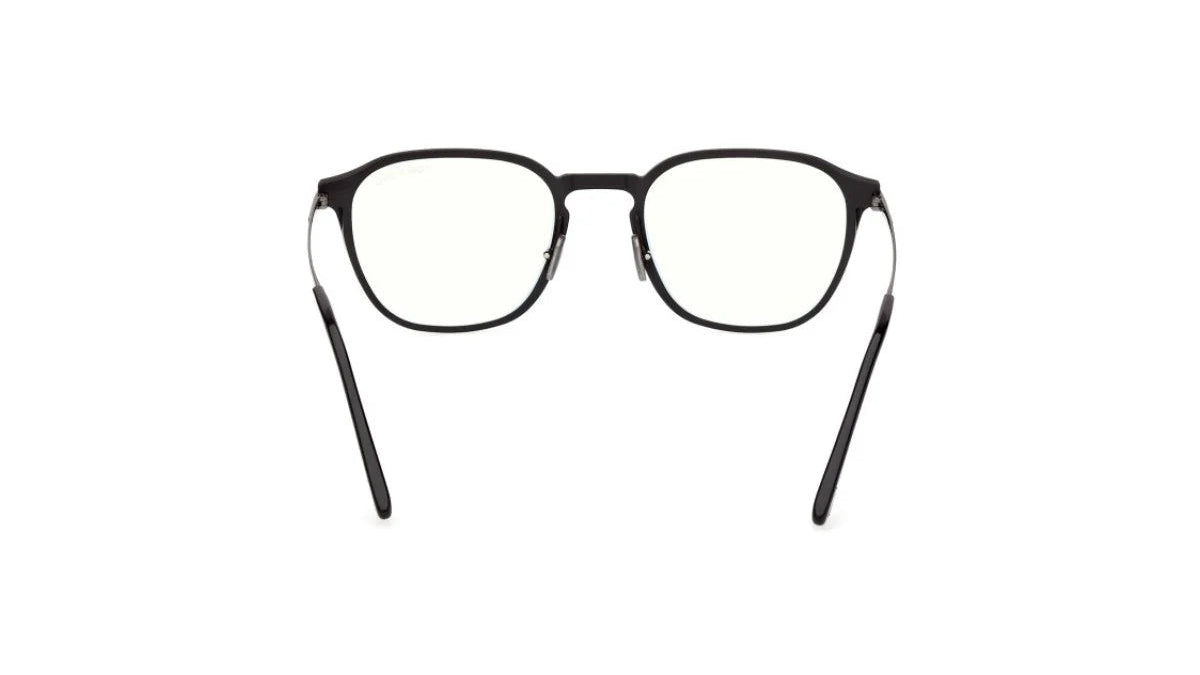 TOM FORD EYEGLASSES - FT6087-B 005 53
